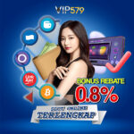 Daftar Situs Slot Online Resmi dan Terpercaya