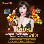 Daftar Situs Judi Slot Online Pulsa 10RB & Slot Gacor Mpo Play Terbaik