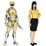 rangerkuning rangerkuning