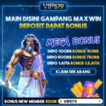 Daftar Situs Slot Online Resmi dan Terpercaya Daftar Situs Slot Online Resmi dan Terpercaya